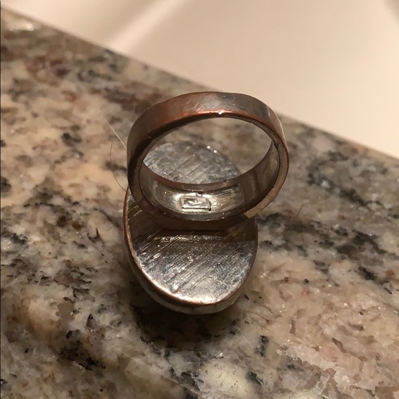 Turquoise Ring - Picture 6 of 7